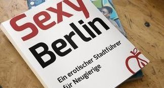 Stadtführer Berlin